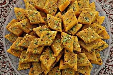 خرید شیرینی سنتی